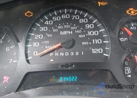 2008 Chevrolet Trailblazer Lt from USA, damaged, VIN 1GNDT13S682138564